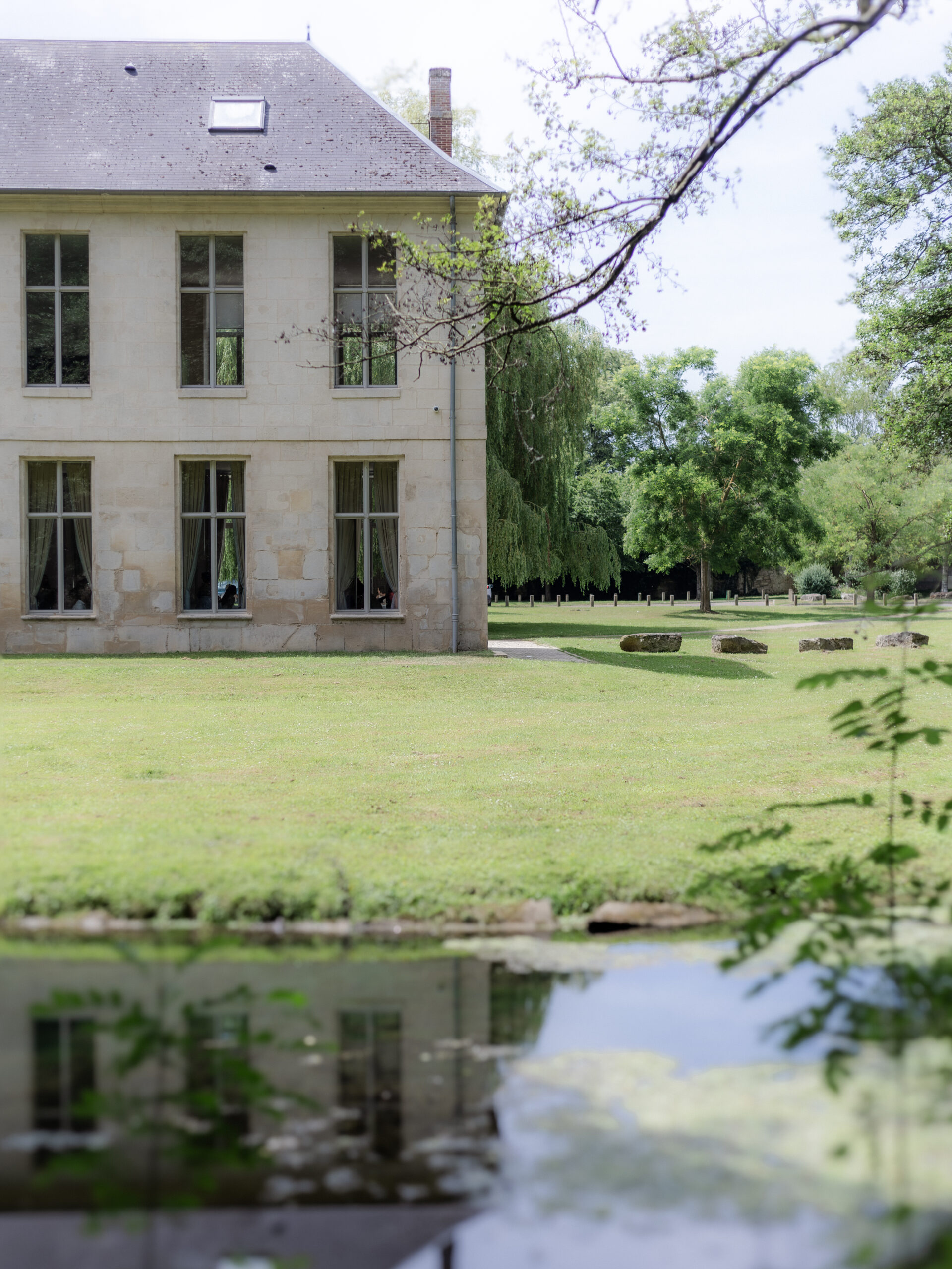 Lieu de réception pour un mariage dans les Hauts-de-France